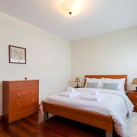 Sweet Living Viana - City Centre Apartment With Garage Βιάνα ντο Καστέλο Εξωτερικό φωτογραφία