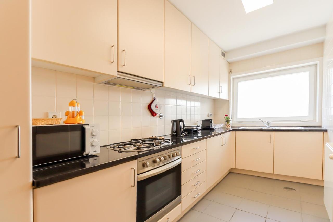 Sweet Living Viana - City Centre Apartment With Garage Βιάνα ντο Καστέλο Εξωτερικό φωτογραφία